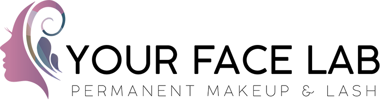Your Face Lab logo