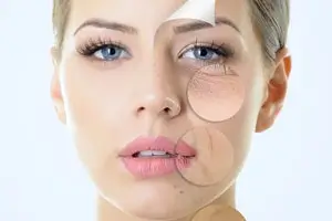 Facial service at Your Face Lab